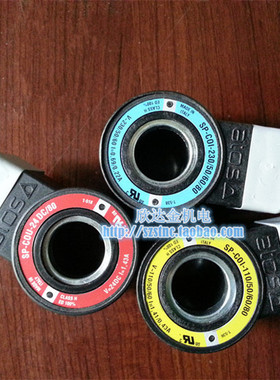 SP-COU-24DC/80 ATOS线圈18MM高度39MM SP-COI-230/50/60/80-110