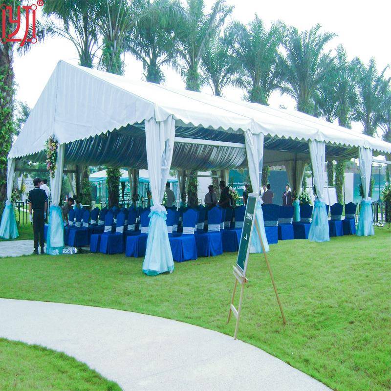 partytent新派对篷房适合户外草坪活动篷房铝合金婚庆婚礼篷房