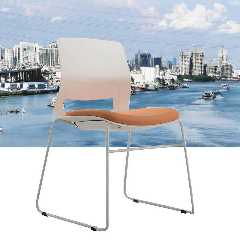 阅读椅工作椅会议椅休闲洽谈椅会客椅办公电脑椅接待室椅商务椅