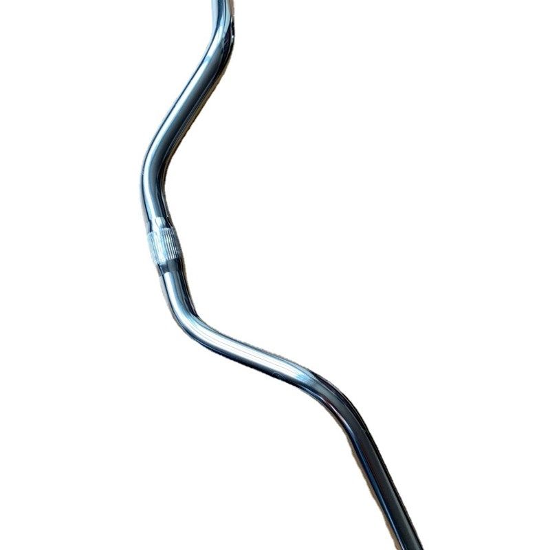 铝合金高燕把60025.4H100,淑女车把 把横 加高燕把 3号把