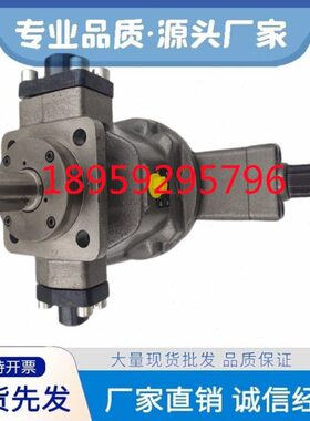 恒源10YCY 25YCY 40YCY 63YCY 80YCY160YCY250YCY14-1B轴向柱塞泵