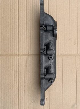 潍柴U70排气歧管排气支管 适配4J151T发动机