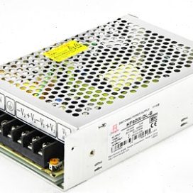 电梯配件 衡孚开关电源HF60W-DL-B（5V0.3-6A 24V0.4-2A ）