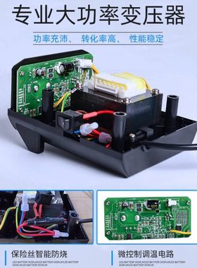 安泰信AT937A数控恒温电焊台65W大功率焊接工业级电子维修电烙铁