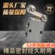 S3机械阀S3R 08气动控制气阀开关S3BS3L 向滚轮杠杆型S3R