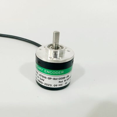 GTS06-OP-RA1000B-2M编码器360B 400B 500B 600B 1024B 2000B 250