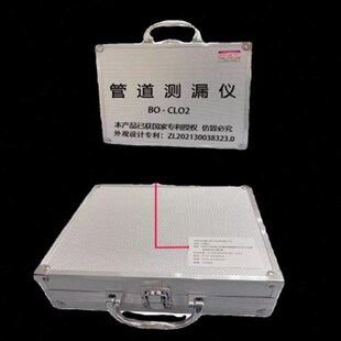 卫生间漏水检测仪地下管道跑水查C找器自来水管道破裂高精准探测