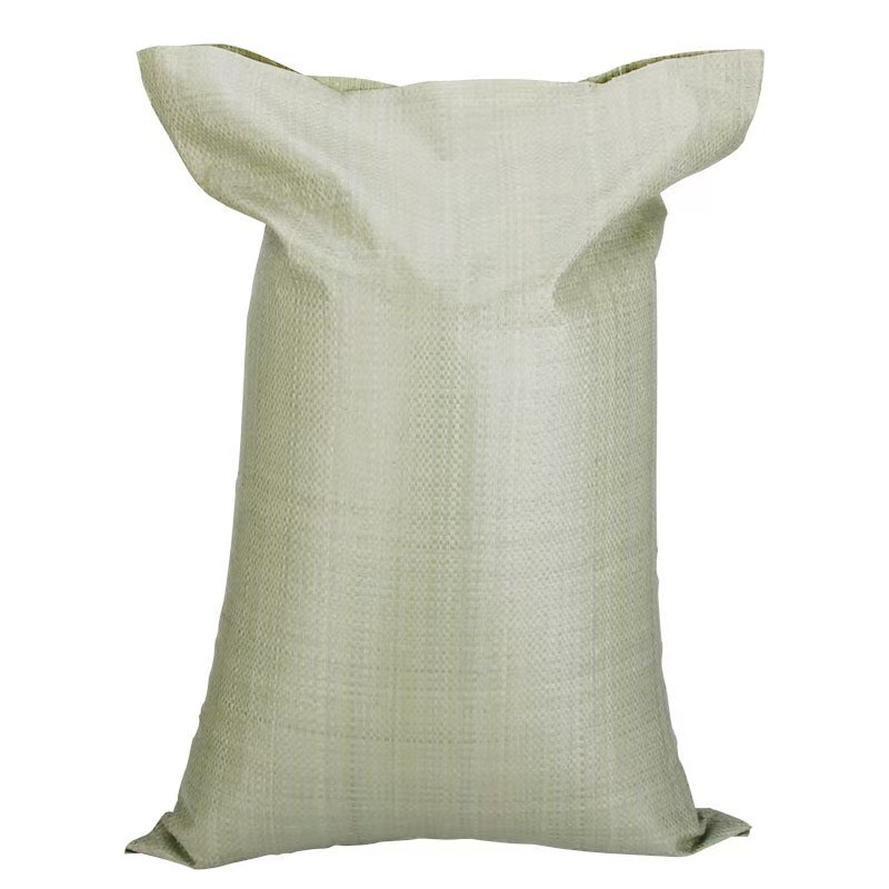 高品质编织袋pp灰色塑料包装快递物流快递打包用搬家麻袋蛇皮袋