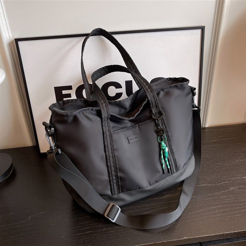 短期旅行包女款运动健身包小号高级感行李包出差旅游行李袋收纳包,箱包皮具/热销女包/男包,旅行袋,淘宝优惠券,粉丝福利购,淘宝优惠卷