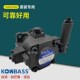 86FA3叶片泵 VE2 30F KOMPASS康百世VD2 54F VF2 VK2 40FA4