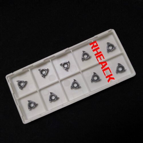 压制内螺纹11 IR 14 BSPT/11 IR 19 W/BSPT不锈钢英制锥管挑丝刀