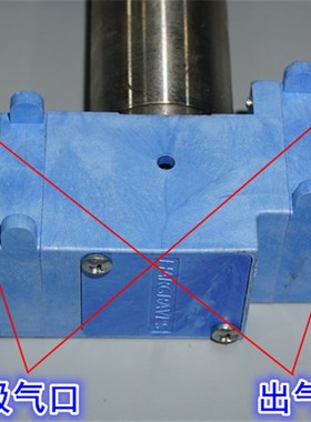 进口美国Parker/HARGRAVES 12V无刷气泵真空泵双泵膜片大吸力气泵