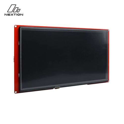 Nextion NX1060P101-011R-I10.1IPS Resistive HMID isplay
