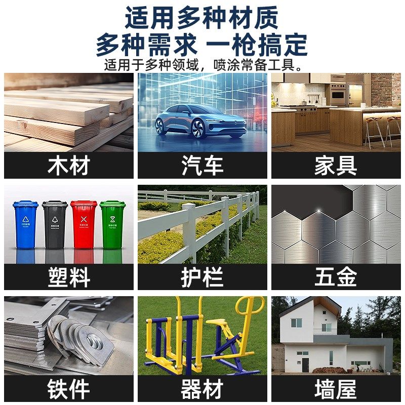 气动喷漆枪W77/71/101高雾化上下壶喷枪汽车家具小面积补漆,纺织面料/辅料/配套,服装加工设备,淘宝优惠券,粉丝福利购,淘宝优惠卷