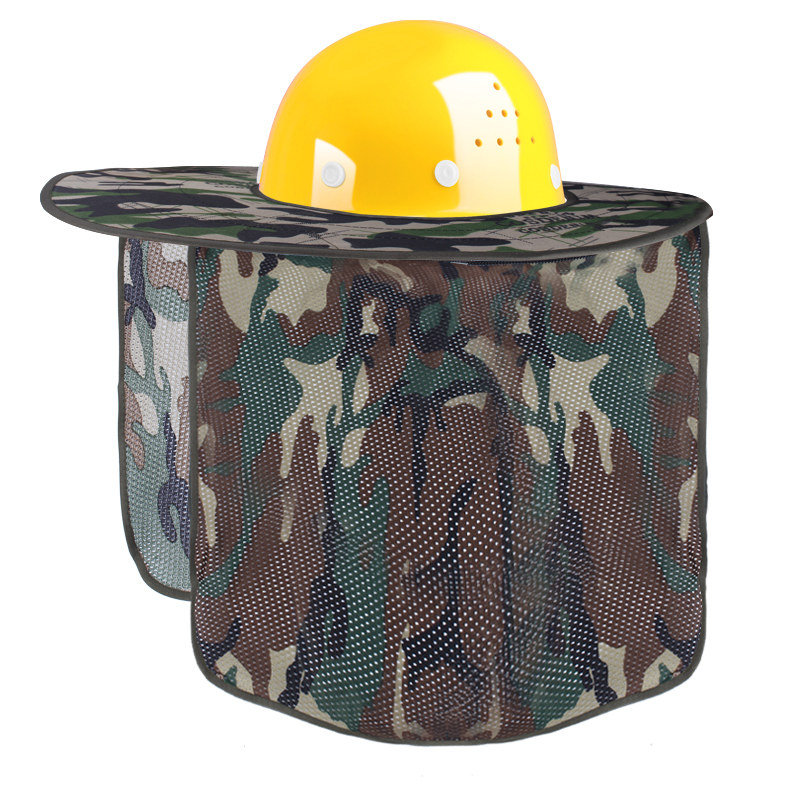 加宽加大遮阳帽安全帽遮阳帽檐工地施工防晒神器帽子男夏季太阳帽,纺织面料/辅料/配套,服装加工设备,淘宝优惠券,粉丝福利购,淘宝优惠卷