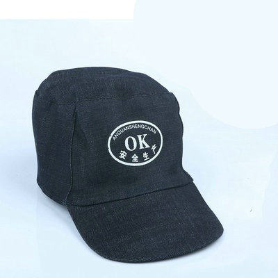 牛仔帽车间工作帽子防护帽防尘帽鸭舌帽男款工厂女士劳保帽子户外,纺织面料/辅料/配套,服装加工设备,淘宝优惠券,粉丝福利购,淘宝优惠卷