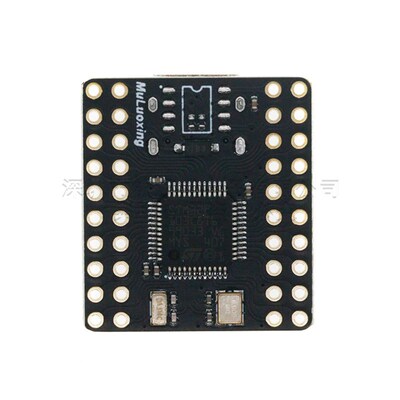 STM32F103RCT6 STM32F401RCT Mini开 发板 飞控超小核心板CH3