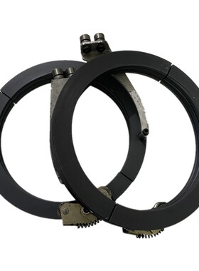 欧式钢丝绳电动葫芦导绳器 尼龙排绳器1T2T3T5T10T20T25T32T吨