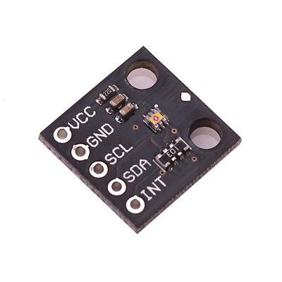 CJMCU-29125 ISL29125 RGB 彩色光传感器 红绿蓝 三色光传感器