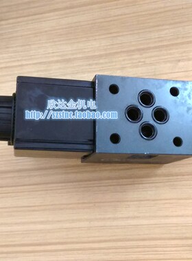 DSG-02-2B2-N液压阀TX TONHI油压电磁阀SOLTECH台湾2B29 B3 6B B8