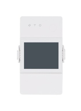 THR316D/THR316 16A Wifi智能温湿度开关控制恒温湿度器