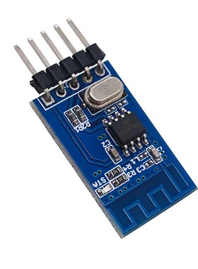 KT6368A测试板KT6368A蓝牙SPP BLE 双模透传模块