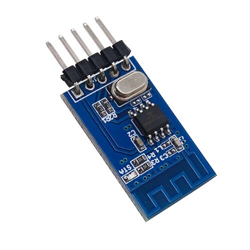 KT6368A测试板KT6368A蓝牙SPP BLE 双模透传模块