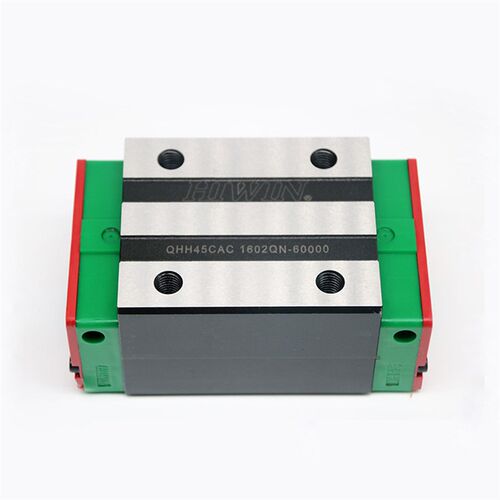 上银HIWIN静音滑块QHH15CA QHH15HA直线导轨机床导轨