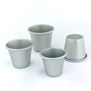 三能SN6012戚风蛋糕模盘塔蛋挞模马芬杯德式 6017 布丁模具SN6014