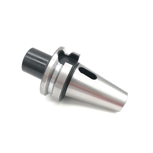 莫氏钻头刀柄/加工中心变径套BT40-MTA2/MTA3/MTA4-60L/75L/100L