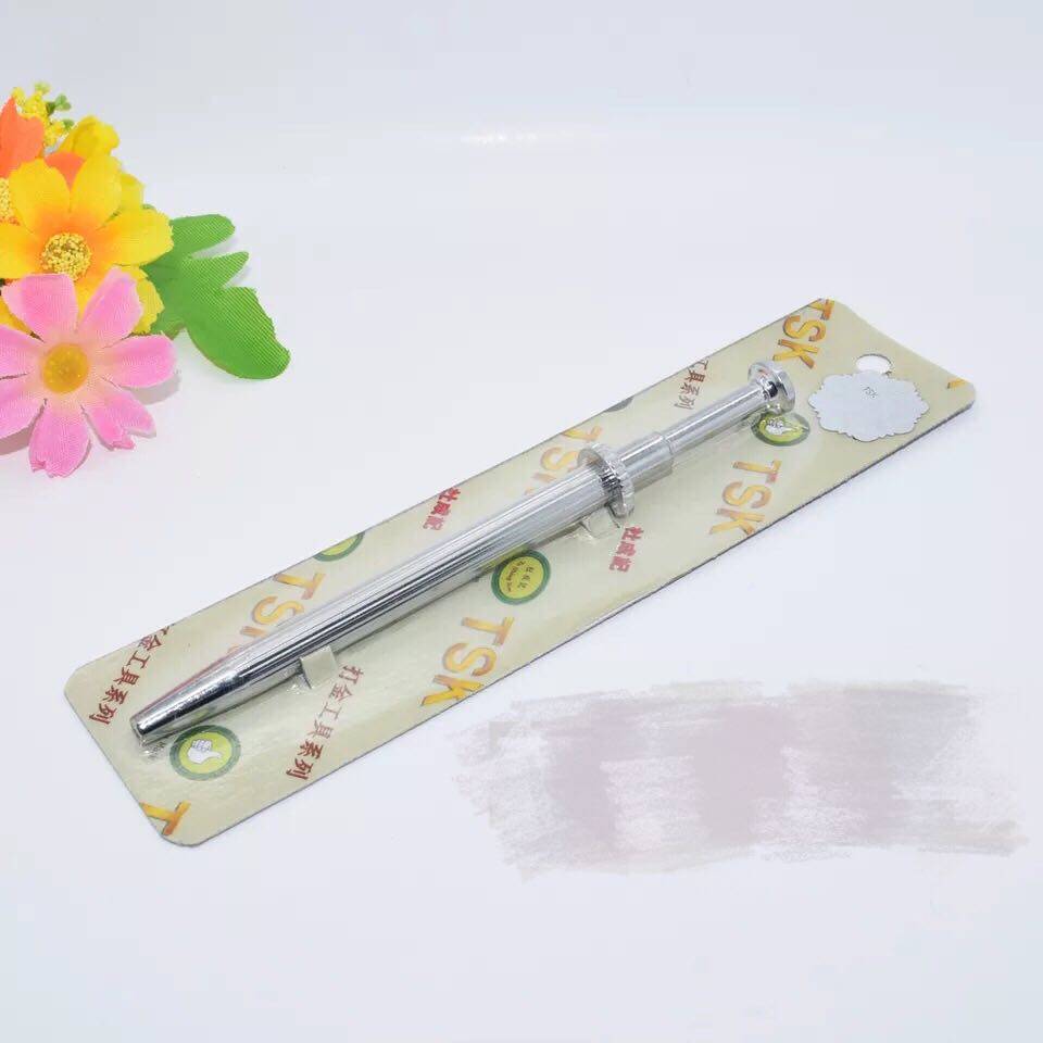 TSK原装1040 笔形钻石爪 抓钻石工具 长款宝石爪 四爪器特价冲冠