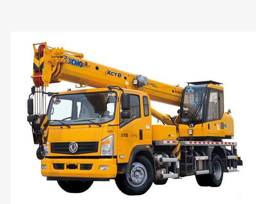 徐工吊车8吨大灯XCT8吨大灯雾灯原厂正品