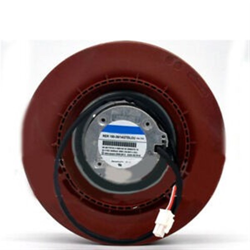 RER190-39/14/2TDLOU C4 KUKA 00-176-743 库卡机器人风机EBM机柜