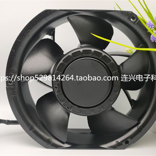 SC481751BG 48V 4.5A 17251 4线暴力大风量散热风扇