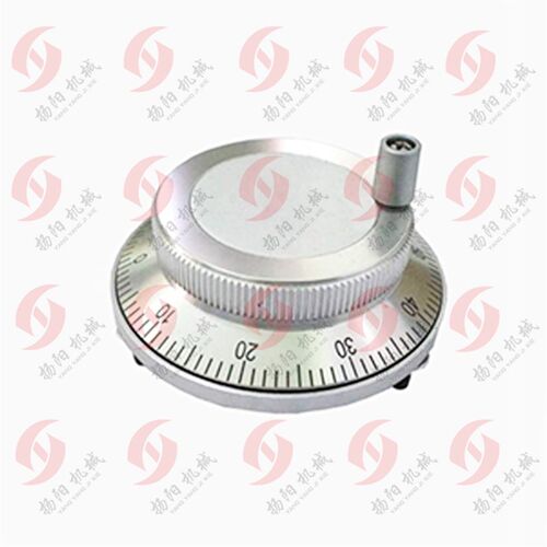 电子手轮手脉编码器/手摇脉冲HM8060/金属电子手轮 旋转编码器正