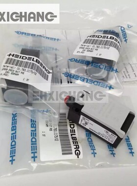 AT0-11-S-I-SOND940 海德堡机行程开关 00.783.0175/01 印刷配件