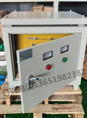 三相异步电机专用380V变660V690V1140V变压器15KVA20KW30kva40kw