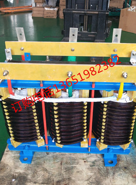 数控铣床专用150kva三相油浸式变压器380v变460v480v660v380v220v