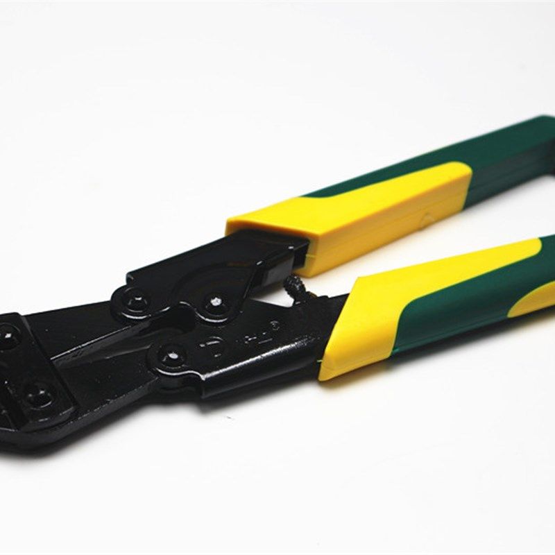 8寸迷你断线钳钢筋剪断钢丝铁丝钳子鹰嘴钳钢丝绳剪手动钳剪线钳