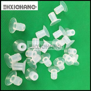 良明印刷机吸嘴,利优比印刷机吸嘴,RYOBI sucker,rubber sucker