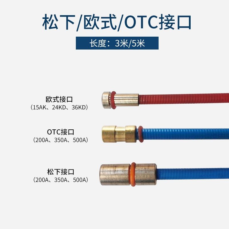 二保焊枪配件送丝管200A/350A/500A气保焊枪导丝软管欧式出丝弹簧,机械设备,矿山专用设备,淘宝优惠券,粉丝福利购,淘宝优惠卷