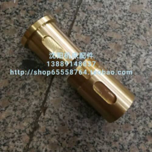齐齐哈尔立车C5112A C5116A 55104 横向螺母 横梁丝母 T40*6