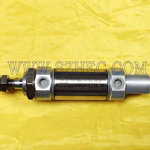 台湾金器    MINDMAN   迷你气缸   MCMB-11-32-25-E    原装正品