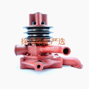 X6135Z 000淡水泵无锡动力机械发电机组专用水泵溧阳东风出品