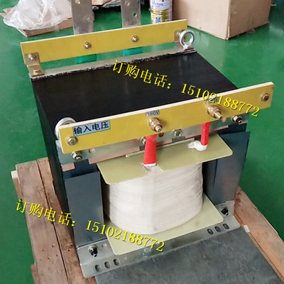 BK-10K25k35KW40KVA千瓦低压大电流变压器440V400V变220V110V铜排