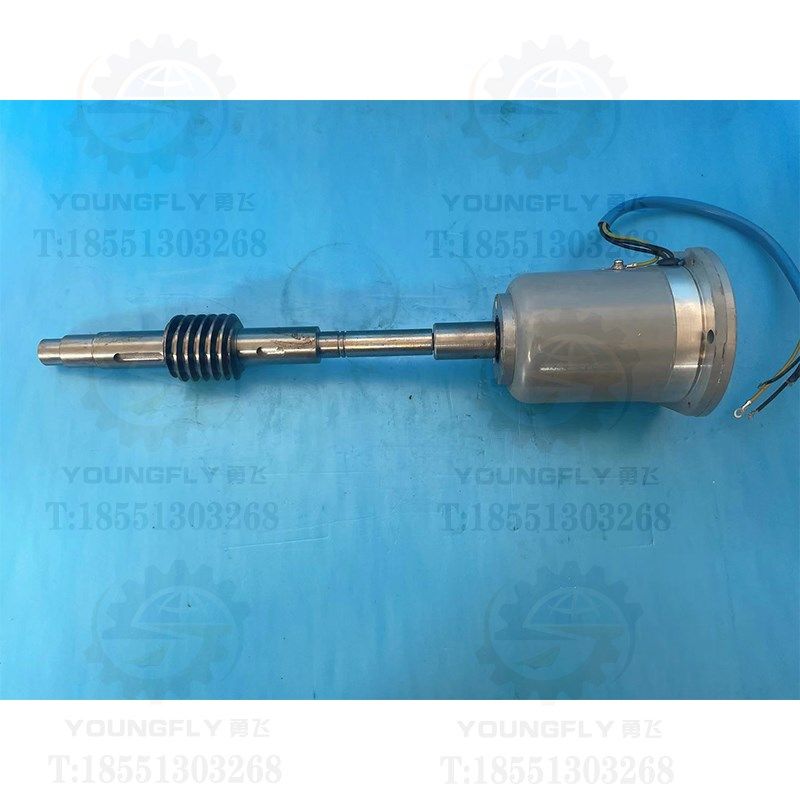 大连CD6140A CD6150A CDE6150A车床溜板箱26758蜗杆轴 电机传动轴,搬运/仓储/物流设备,其他起重搬运设备,淘宝优惠券,粉丝福利购,淘宝优惠卷