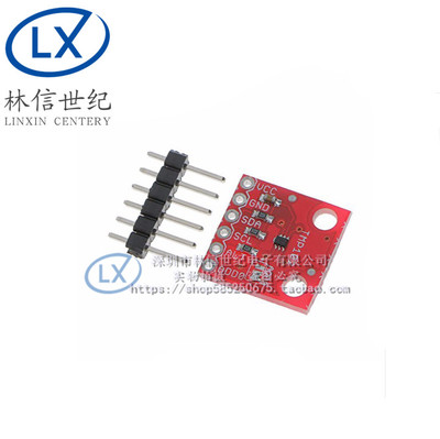 TMP102 Digital Temperature Sensor Breakout 数字温度传感器