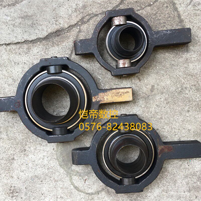 仪表数控车床 配件 离合器 气动 手动 打手圈 活灵 625/632/640