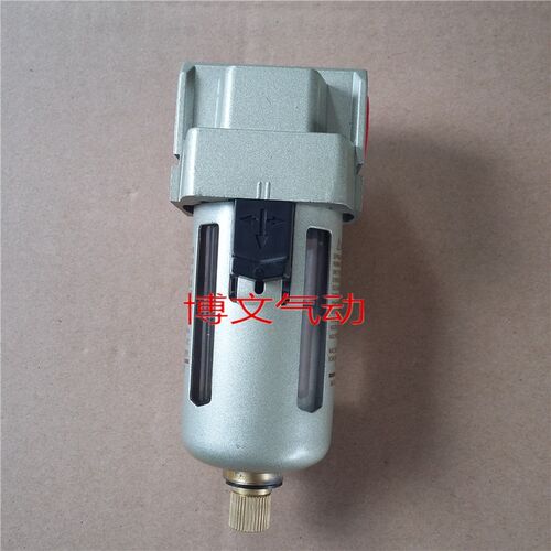 过滤器QSLB-L15 QSLB-L25 L10 L8气水分离器