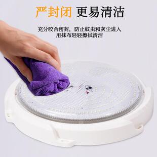 跨境AOZ太阳能吸顶灯灯室内外两卧室照明阳用台客厅太阳能灯edl灯